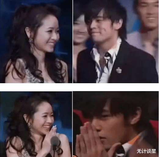 「侯佩岑」周杰伦与侯佩岑过期的糖甜到塞牙：人生的出场顺序真的很重要！