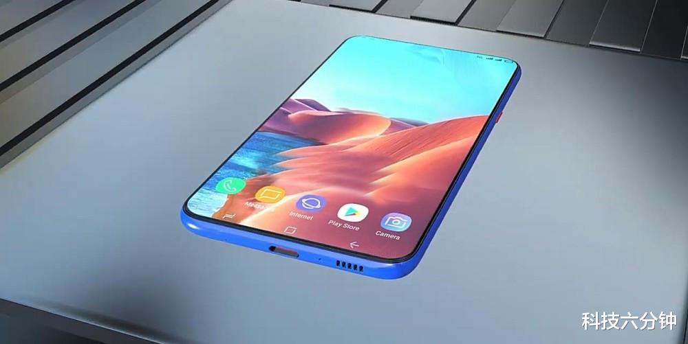 小米科技|小米20pro重拳出击，屏下相机+双8000万+5500mAh，符合真香定律