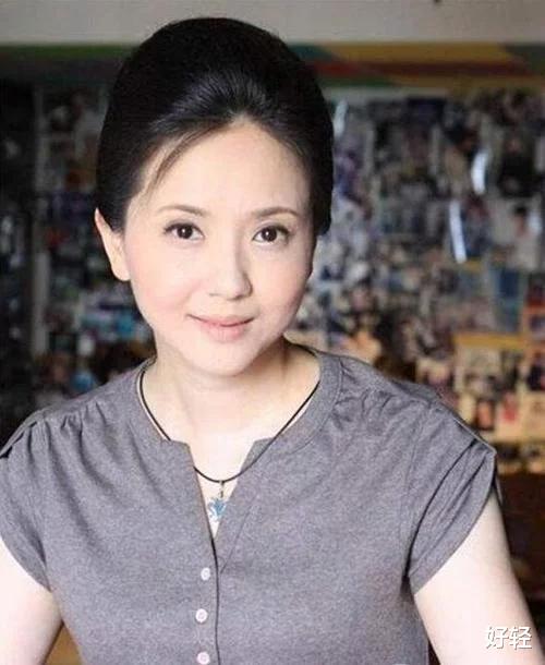 陶慧敏|54岁陶慧敏，2个月减肥25斤，减肥秘诀曝光：每天坚持2件事