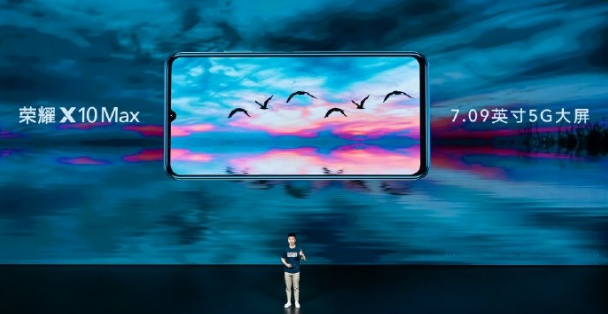 |荣耀X10 Max首批评价出炉，好评率97%，中差评暴露出3个问题