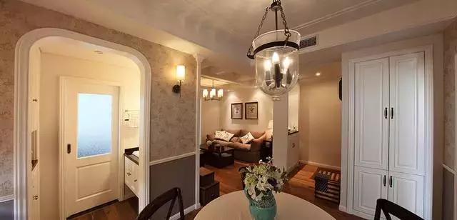 |给老婆15万做硬装,她竟把全房都搞定了,真是了不得!