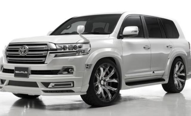 新车|男人40岁最爱这3款车，最后一辆，开10年都不用担心！