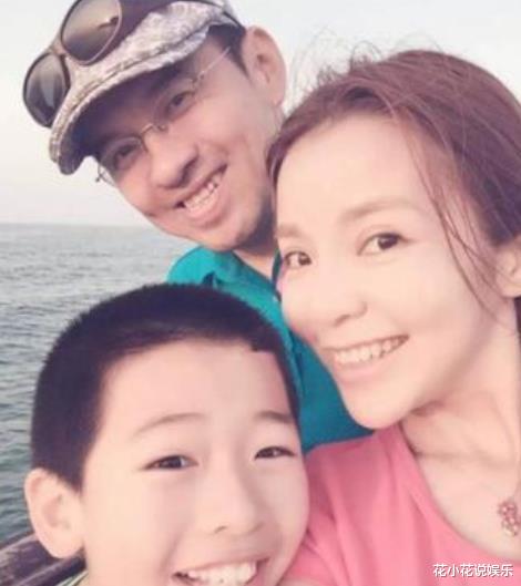 朱迅|抗癌13年后，主持人朱迅哽咽痛哭，挚爱男人离世成她一生的痛