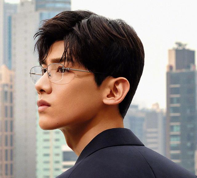 赵又廷|黑化后的赵又廷,投机取巧的白敬亭,像极了上司和我