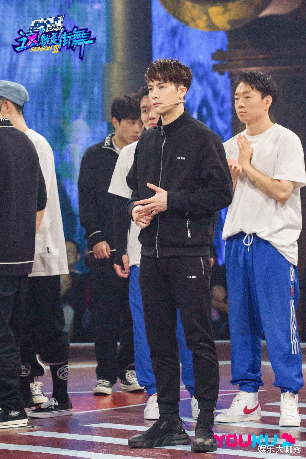 王嘉尔|本期《街舞3》因复活王嘉尔两位选手惹争议, 网友: 节目不公口碑要崩