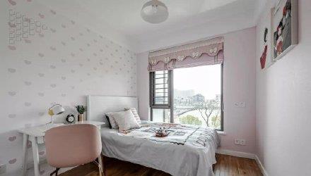 |晒晒新家,软装搭配超赞,头一次见电视墙这样装!