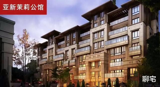 你高攀不起的北龙湖楼盘点评来了，豪宅窝现状如何？