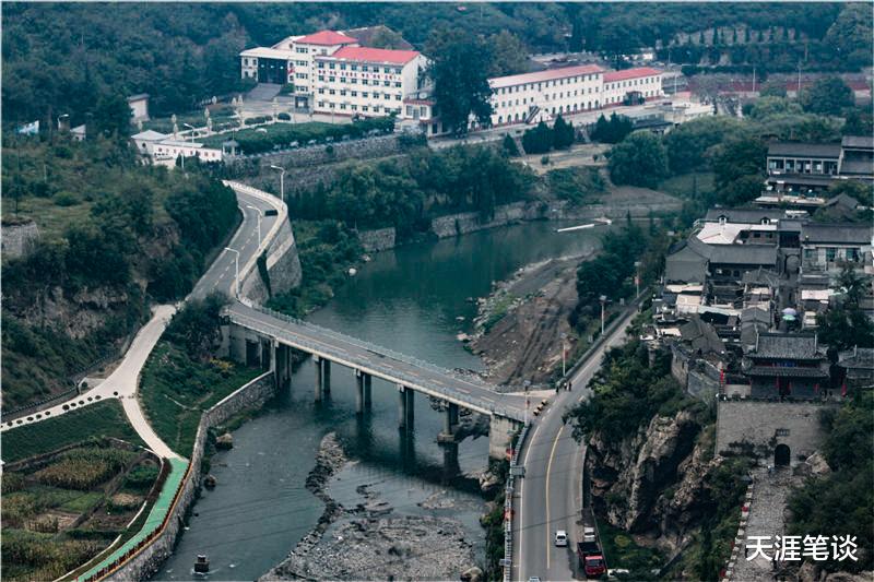 阳泉 蔚为壮观娘子关，超低限速太缺德，气愤难耐阳泉路