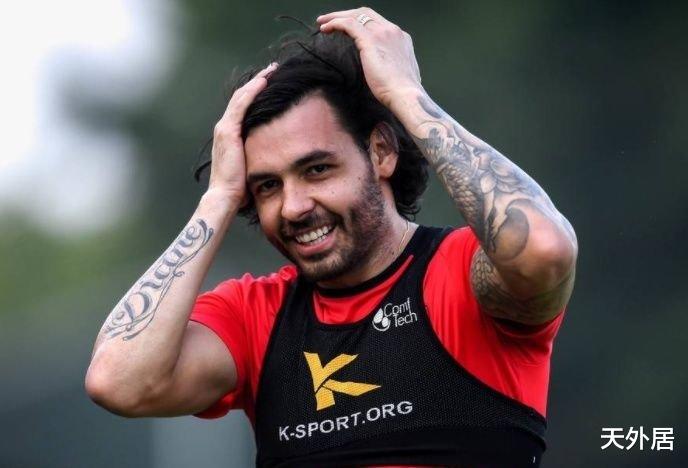 「丁禹兮」李铁迎来大收获：恒大归化大将连续2场“绝杀”！韦世豪7场7球