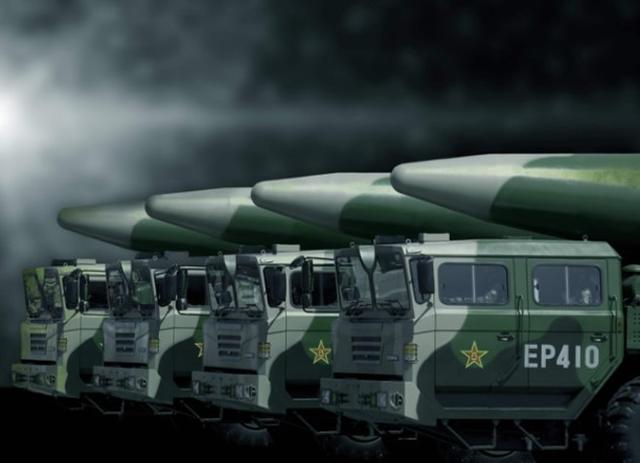 高超音速|中国美女院士造出全新导弹，一举赶超美国，奖励300万不用交1分税