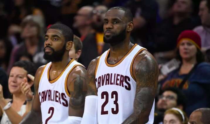 勒布朗·詹姆斯|太硬气！拒绝1.6亿报价，詹姆斯：本考虑加盟火箭，但想带弱旅夺冠