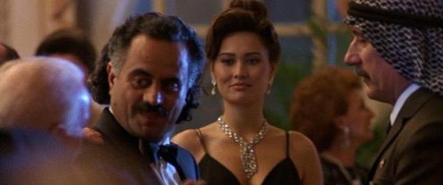 真实的谎言|动作片的巅峰之作：电影《真实的谎言》背后，你可能不知道的事