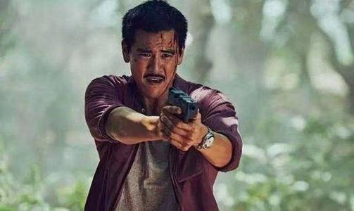 吴京|当年《战狼2》他弃演，《战狼3》却遭到拒绝！后来他对吴京说了这句话