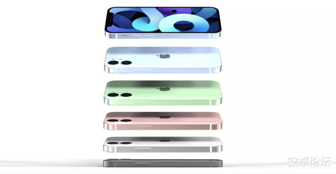 苹果|我错了，苹果这次其实有重大升级