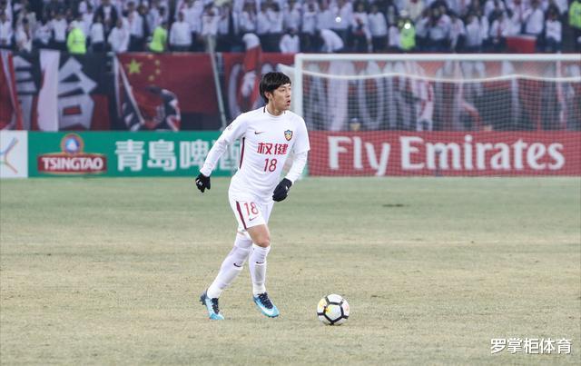江苏苏宁:苏宁王牌新援已经现身,表现可圈可点,曾在亚冠轰进世界波!