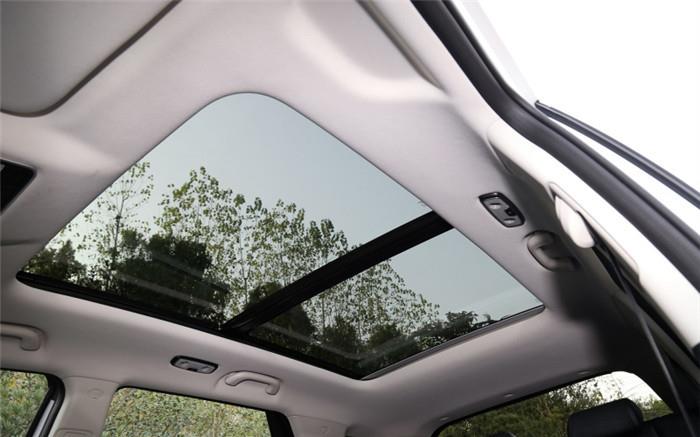 长安汽车|长安CS55 PLUS售9.19万元起，外观还不错，作为家用值得购买吗？