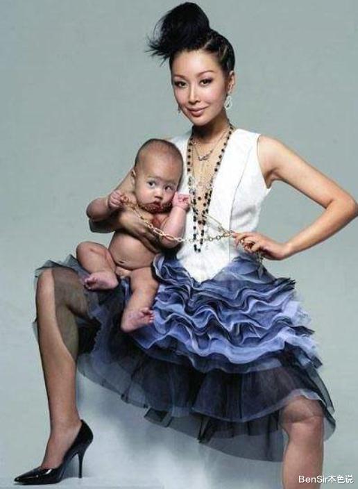 那英|东北天后前尘旧事：那个传媒不发达的年代，那些疯狂又隐秘的往事