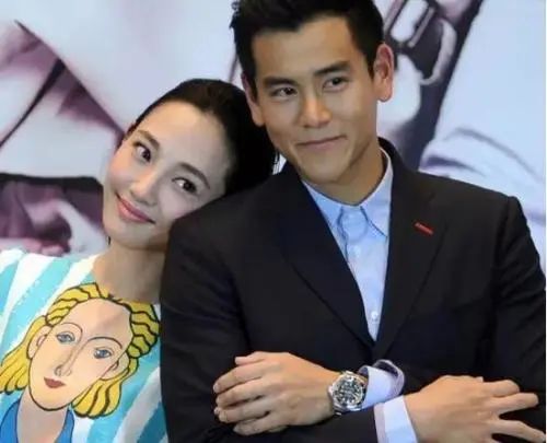 白百何：从被传开除到京圈太子妃，白百何的上位之路，可没你想的那么简单