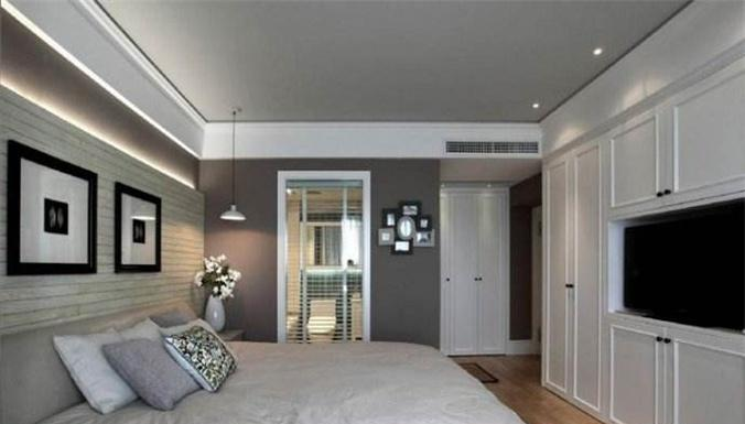 主卧里面有卫生间真的好吗? 听听老师傅们是怎么说的!