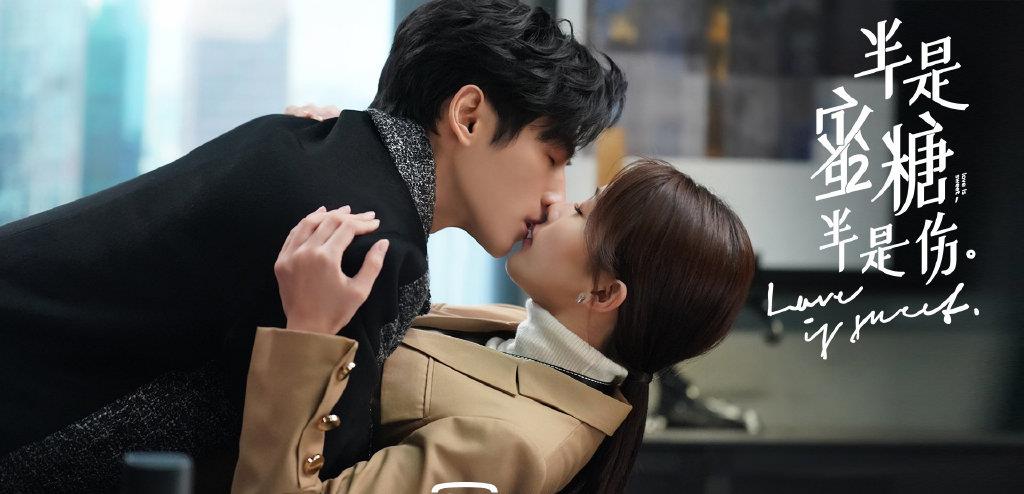 甜宠剧|本季7部甜宠剧推荐：《完美先生》必追，《凭本事单身》未播先火