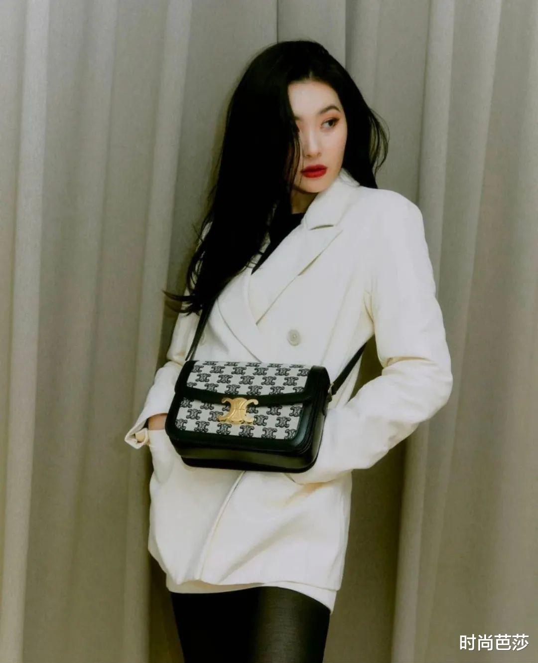 刘海|效果堪比徒手整容？这款刘海怎么还没火！