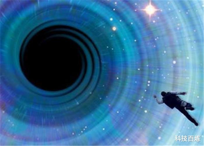 南极|时空之门被发现了？专家提出“停止时间计划”，或会实现穿越时空！