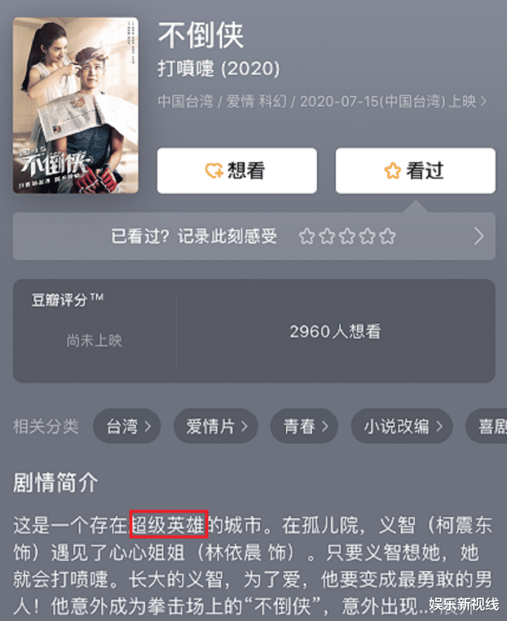 柯震东|还剩4天，柯震东将以“超级英雄”正式复出？柯父花1.2亿完美布局