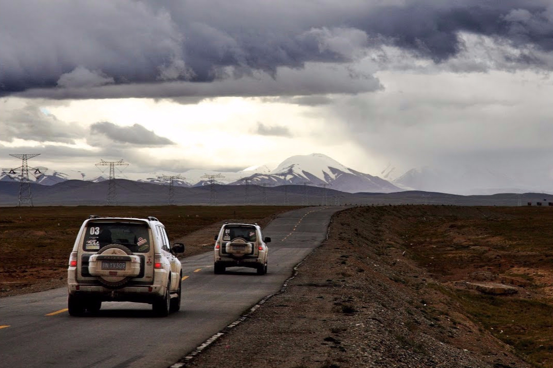 霞浦■为何川藏司机不愿意搭载穷游女了？白搭车可以有，但要懂规矩