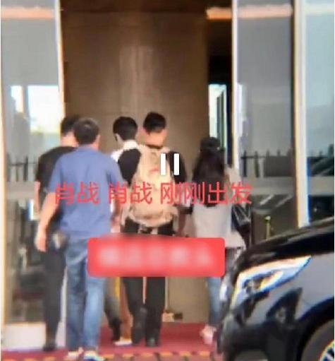 【肖战】《青春环游记》未播先火，节目组搞噱头，3个细节捕捉到肖战身影