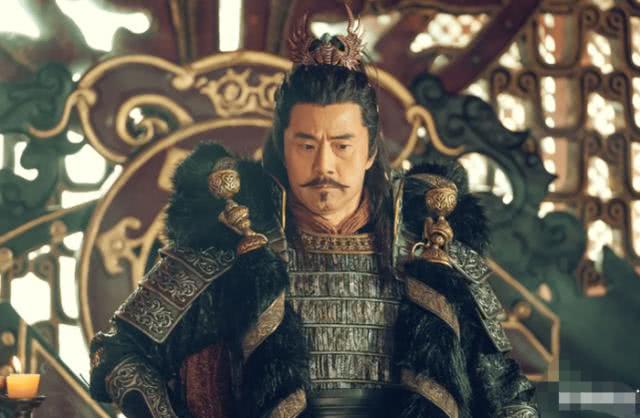 [天龙八部]于荣光执导《天龙八部》杀青，乔峰发型太过前卫, 王语嫣气质全无