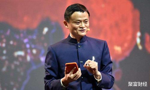 微信：又一行业兴起，堪称“无门槛”，普通人也有机会，马云曾亲自站台