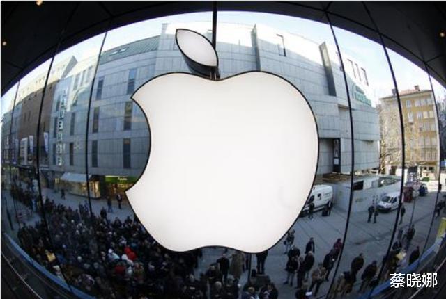 苹果公司■腾讯再次行动！限制苹果虚拟支付之后，再出新战略，反击开始？