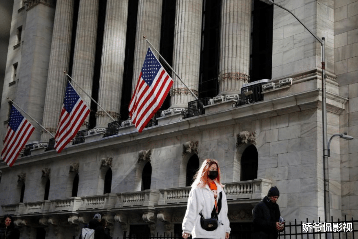 「美国」特朗普重大失策！美国人的病毒检测一拖再拖，却突然拿出疫苗注射