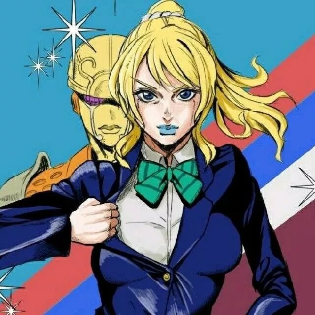 jojo女装,JOJO女装大佬-第2张图片-潮百科