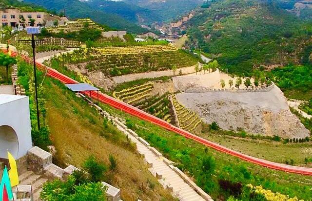 太原|太原有个奇怪景区，门票150元却好评如潮