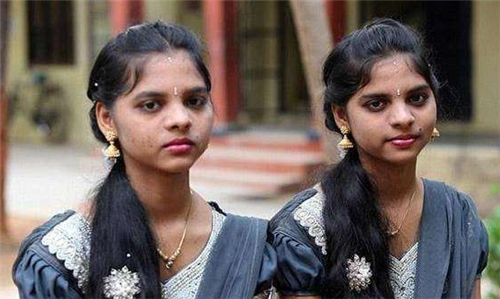 「印度」印度一村庄，全村237人长相一模一样，德国专家研究后，只说了5字