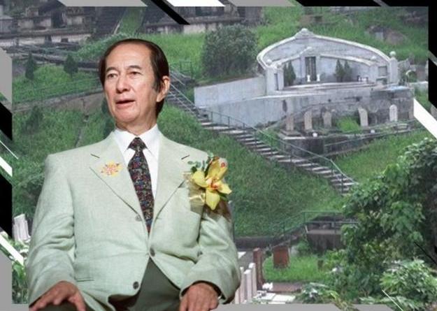 赌王|赌王7月出殡明年下葬!御用风水师“建议”,与李嘉诚关系不简单
