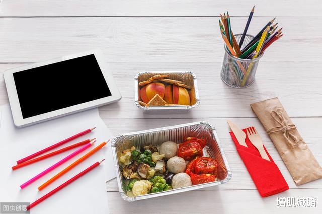 『饮食』无需节食!4个饮食减肥技巧,坚持2个月,让体脂率下降5%!