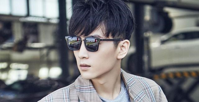 谭松韵|《以家人之名》没结束，谭松韵又有新剧开机，男主颜值不输宋威龙