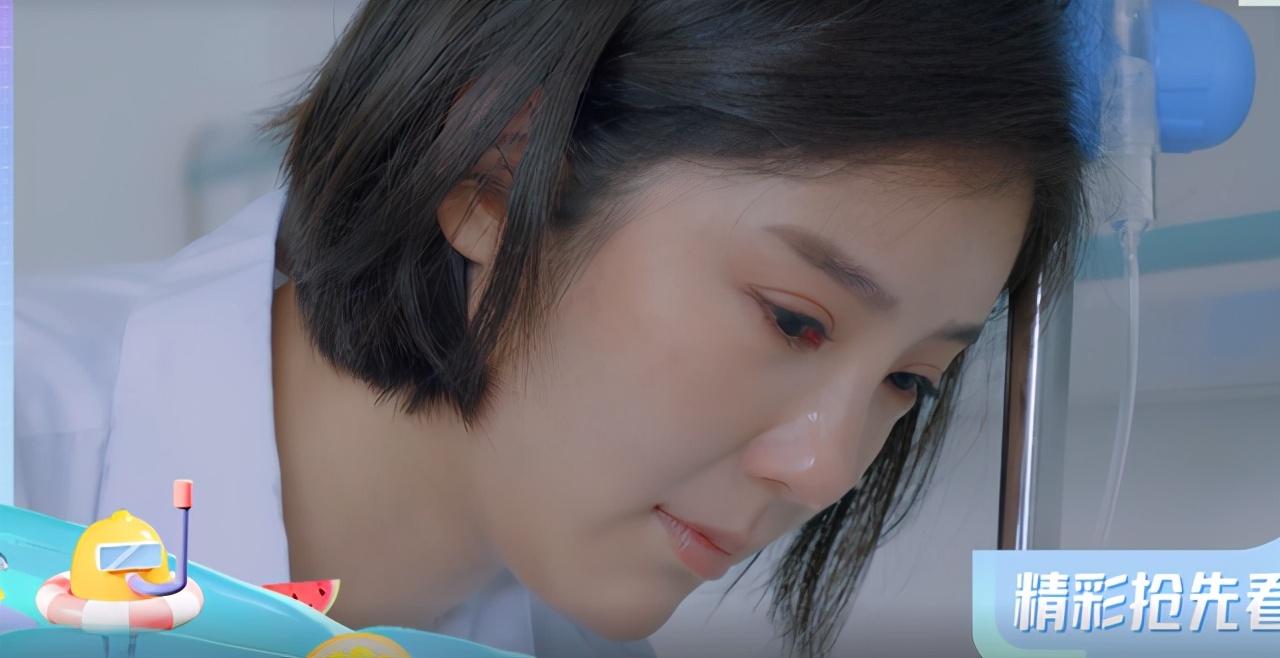 赵奕欢|男人不减肥就得死？赵奕欢节目发飙，一脚把男友踹进医院