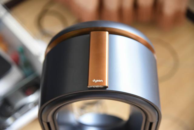 戴森|风扇也可以黑科技，戴森了解一下？