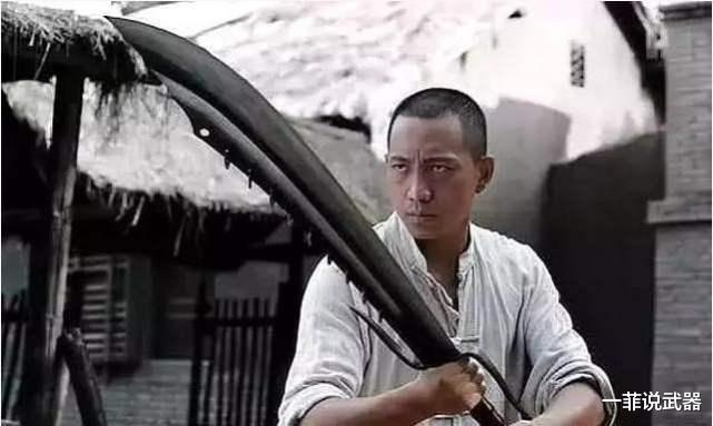 唐朝|天下武功，唯快不破！世界3大经典快刀，第1来自中国，至今无敌