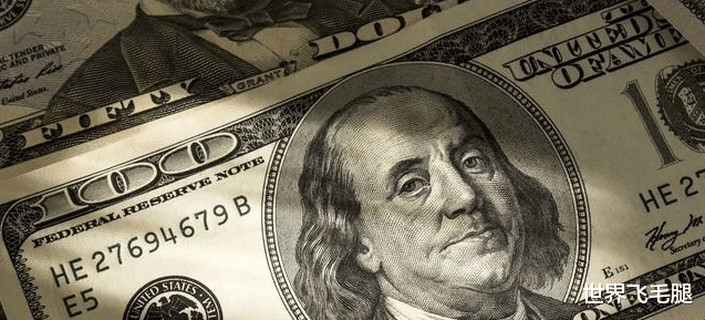 人民币 为何说美元和人民币1比1,我们就要吃树皮了?有道理吗?