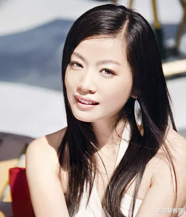 中国人民大学|保送中国人民大学的女学霸:“二奶”不偷不抢有什么错?