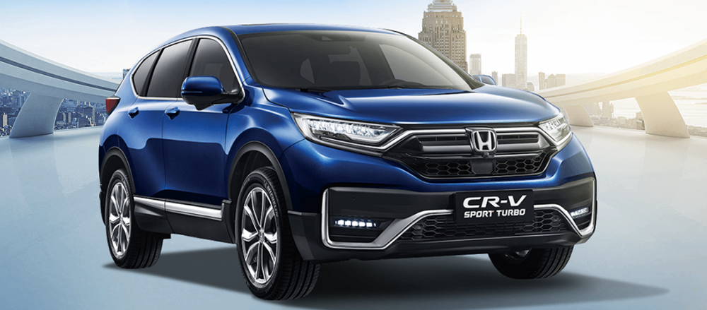 SUV|买SUV为何很多人首选日系？盘点当下最畅销的五款日系SUV