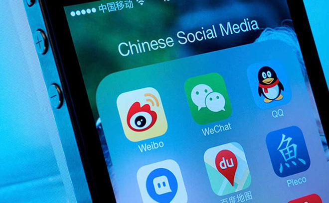 微信|iPhone和微信二选一，这就是中国网民对美国禁令的回应