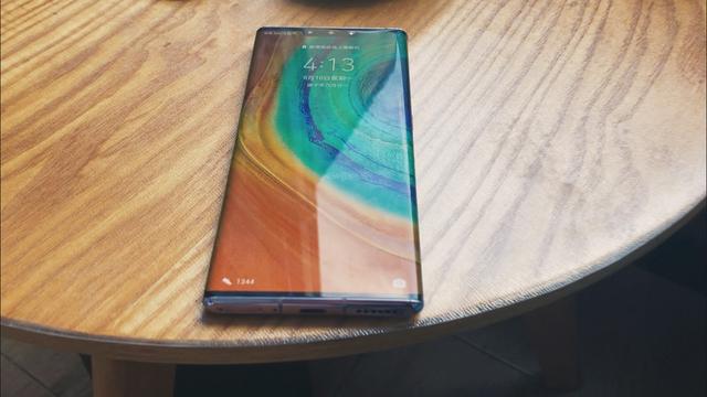 华为mate30|用了两年的XR终于换上Mate30P，上手百天后：明显的优缺点不吐不快