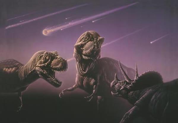 『银河系』大灭绝事件是否有规律？有科学家认为：与太阳在银河系的位置有关