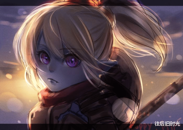 符文法师■LOL：被删除最可惜的4个老版大招，全用过的至少钻石！