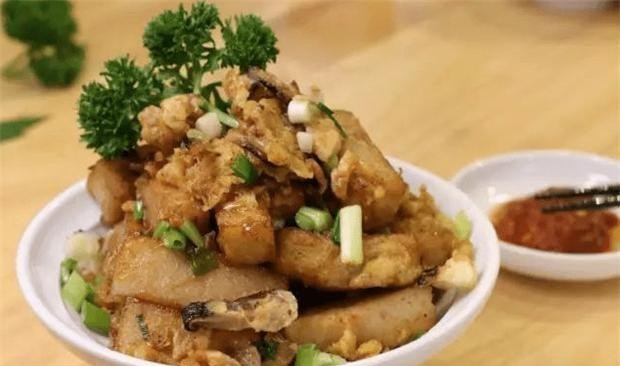 潮州|潮州最有名气的8种小吃，每一种都口感丰富，来看看你吃过几种？